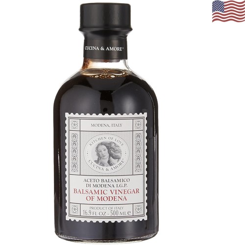 Aceto balsamico gourmet - balsamico, 16,9