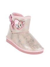 Disney Stivaletti bassi imbottiti da bambina