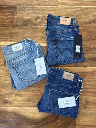 Pacchetto jeans skinny - jeans,