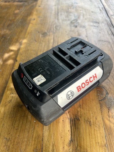 Bosch gba 36v 0ah batteria - bosch,