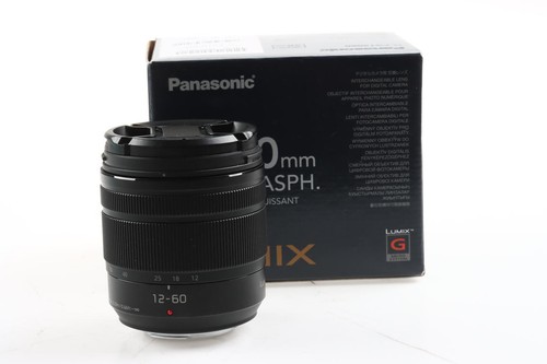 Panasonic vario 60 mm - panasonic,