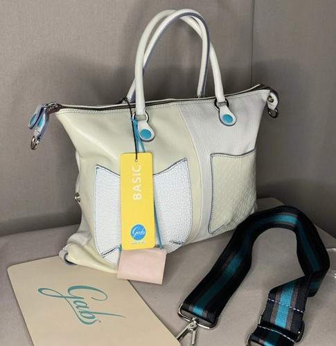 Borsa mano convertibile - borsa, in