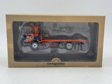 DIE CAST 1/43 " IVECO SOCCORSO