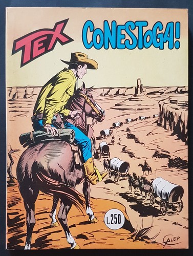 Tex gigante originale - tex,