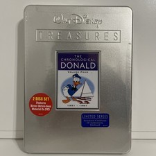 Walt Disney Treasures The