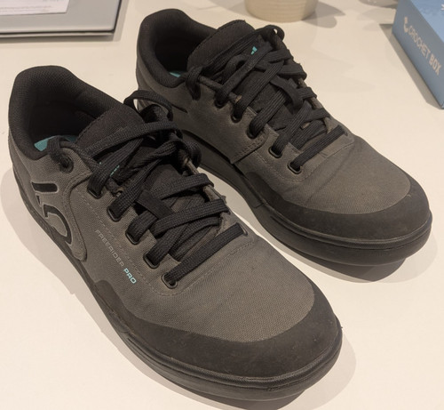 Scarpe mtb adidas - scarpe, ten