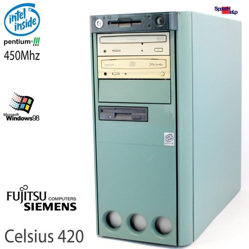 Isa slot computer - isa,