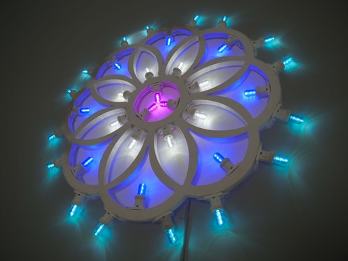 Luminaria salentina - luminaria,