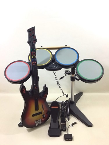 Ps3 rock band - ps3,