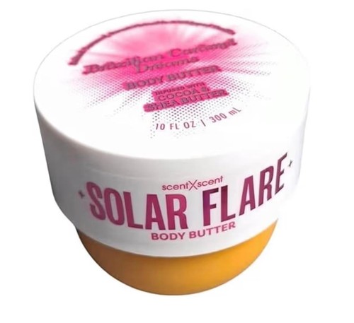 Burro corpo solar flare sogni - solar, flare,