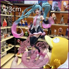 Anime Figure Cantante Virtuale