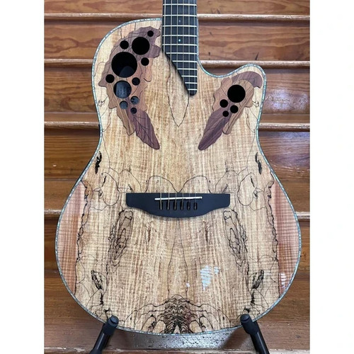 Ovation celebrity ce44p - ovation, acero