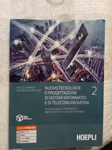 Nuovo tecnologie - nuovo,