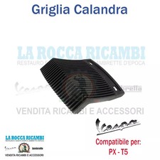 Griglia Calandra Vespa T5 -