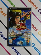 JAK & DAXTER UNA SFIDA SENZA