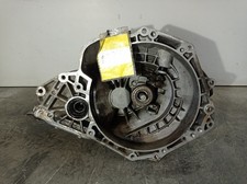 CAMBIO MANUALE COMPLETO PER OPEL Meriva 1° Serie 700239 Y17DT diesel 1686 (03>