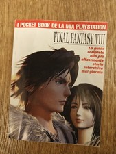 Final Fantasy VIII Final