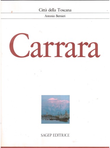 Antonio bernieri carrara - antonio,