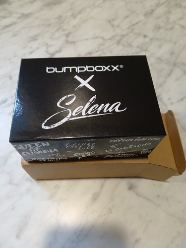 Nuovo selena quintanilla mini - nuovo,