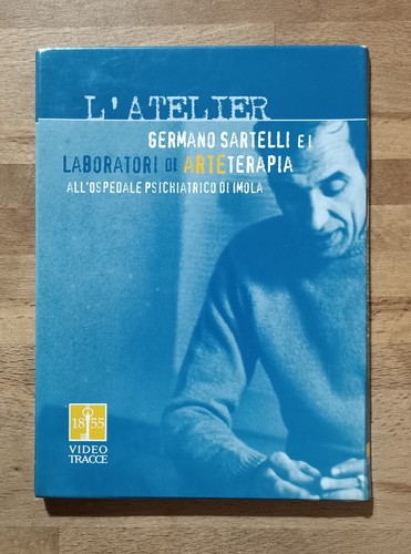 Atelier germano sartelli e - (germano,