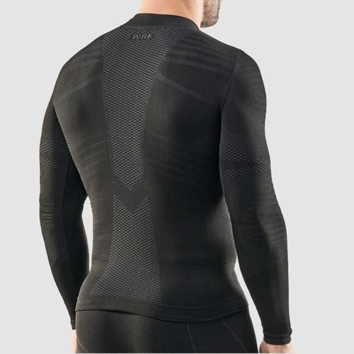 Maglia lupetto ragazzo tecnica - ragazzo,