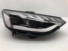 Audi A4 B9 Lift Full LED Matrix Fanale Faro ANTERIORE DESTRO 8w0941036e Original