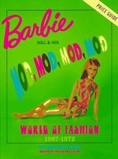 Barbie doll her - &,