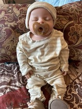 Silicone bambino