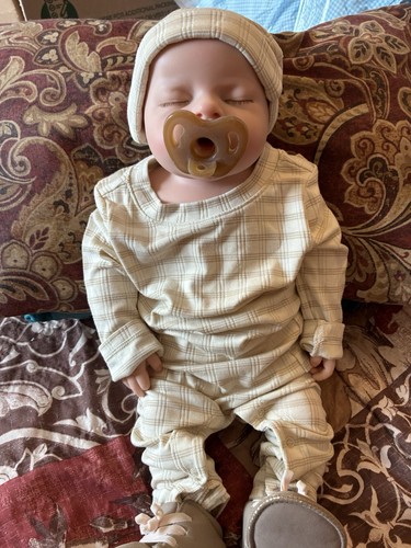 Silicone bambino
