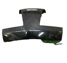 Carena Centrale Posteriore