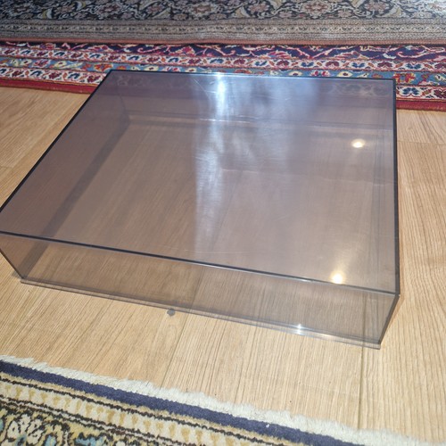 Thorens 160 copertura - td, /
