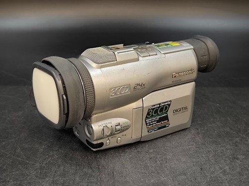 Videocamera panasonic - videocamera,