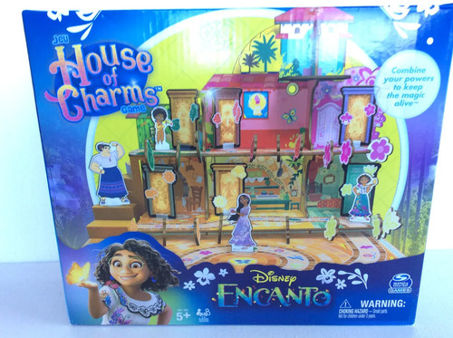 Disney encanto gioco casa - disney,