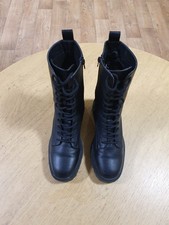 Stivali da combattimento