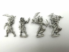 Warhammer Elfi Oscuri Elfi