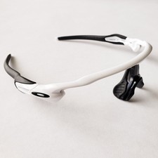 Calze oakley radar bianco - calze,