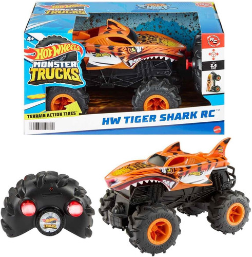 Monster trucks macchina - trucks,