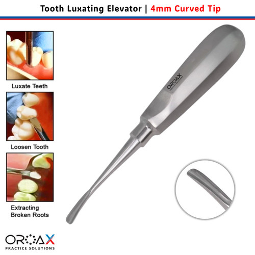Elevador luxación oroax - luxación, oroax™