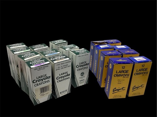 Lotto vintage scatole - (18),