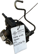 Pompa iniezione per modello