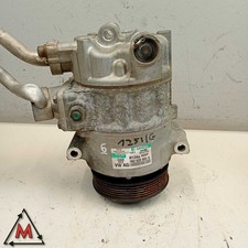 Compressore clima 1K0820803S per VOLKSWAGEN PASSAT MK6 2005-2008 usato (110163)