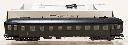 Marklin 4245 carrozza - marklin, 4245.