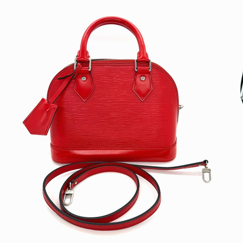 Borsa mano louis vuitton - borsa,