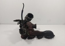 55220701 TURBINA PER FIAT Bravo 2° Serie Diesel 1600