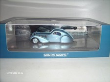 BUGATTI TYPE 57SC ATLANTIC