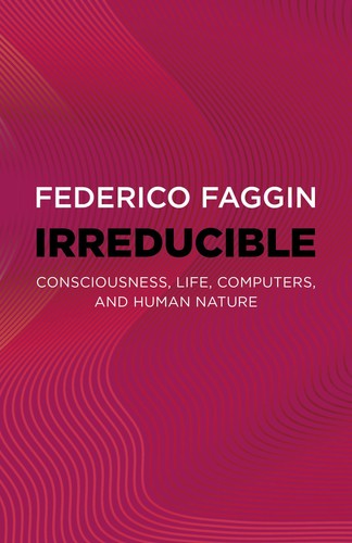 Irreducible federico faggin - irreducible,