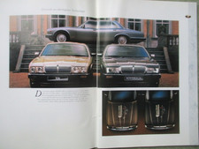 Jaguar berlina coupé