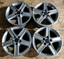 SET 4 CERCHI IN LEGA FORD