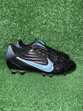 Tacchetti calcio vintage Nike