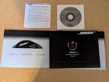Bose umusic intelligent - bose,
